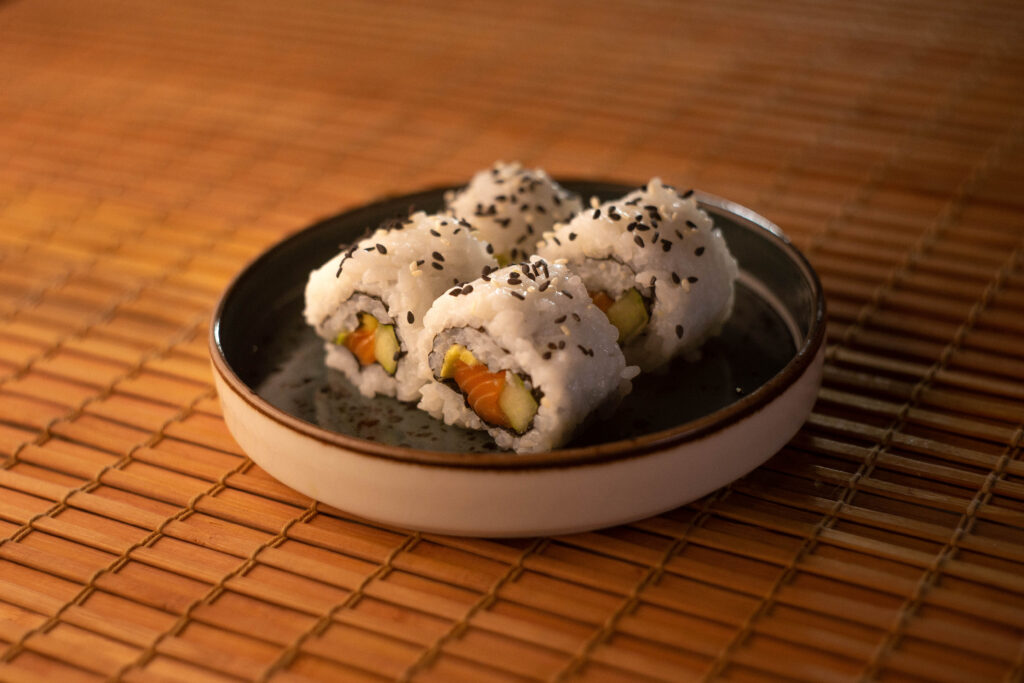 California Roll