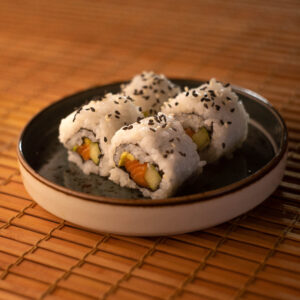 California Roll