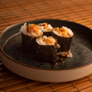 HOSOMAKI LANGOSTINOS (8UDS)