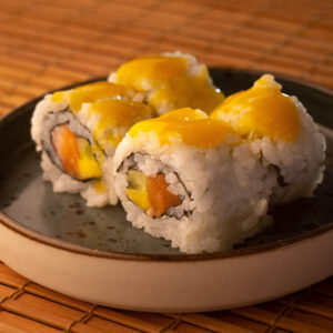 Mango Roll