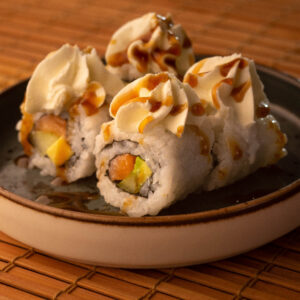 Philadelfia Roll