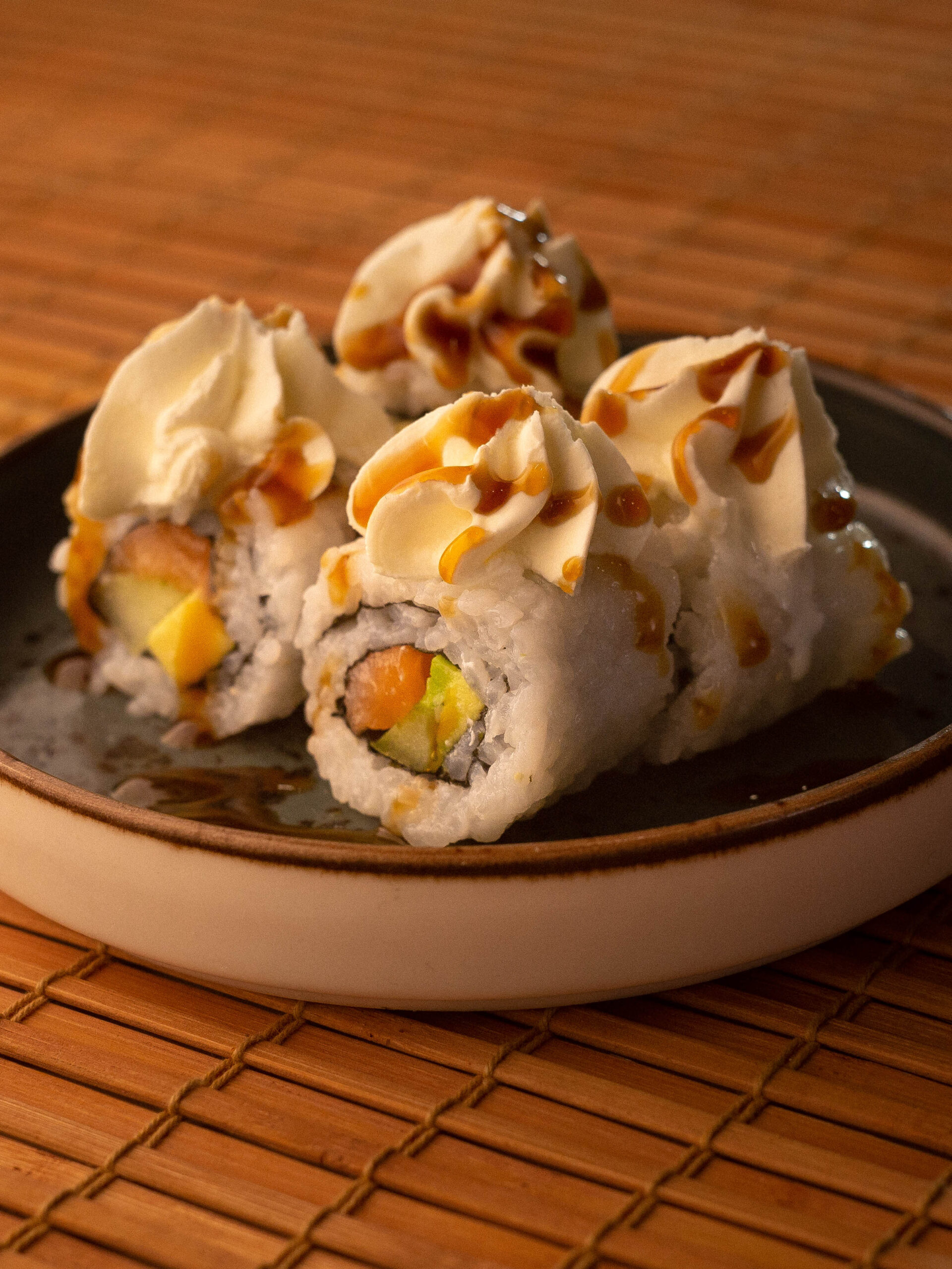 Philadelfia Roll