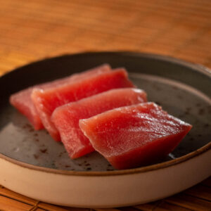 SASHIMI ATÚN