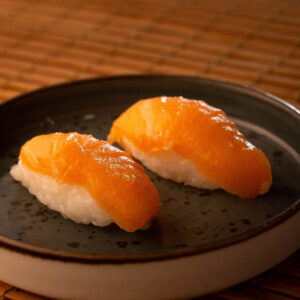 NIGUIRI SALMÓN (6UDS)